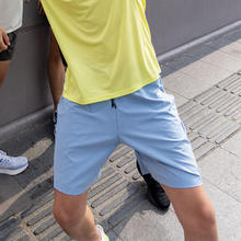 DECATHLON 迪卡侬 Short Run Dry +M 男子运动短裤 8296515