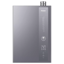 京东百亿补贴、PLUS会员、需首购:海尔（Haier）超一级能效零冷水燃气 16L
