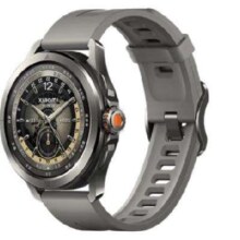 20点开始：MI 小米 Xiaomi Watch S4 Sport 氟橡胶表带 专业户外运动手表