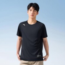 ANTA 安踏 男款短袖t恤 952427102
