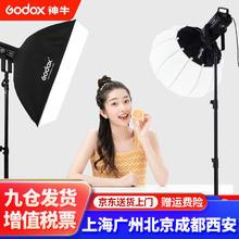 Godox 神牛 SL150IIIBi 三代双色温补光灯 双灯套装 SL150IIIBi双色温