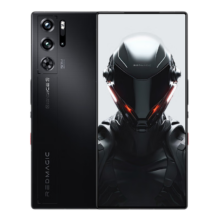 Plus会员、概率券：Nubia 努比亚 红魔9 Pro 5G手机 12GB+512GB 暗夜骑士 骁龙8Gen3