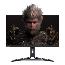 PLUS：联想拯救者 27英寸 2K Fast IPS 超频180Hz 1ms 升降俯仰 HDR400 音箱R27q-30