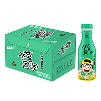 统一 小茗同学爱混茶溜溜哒茶480ml*15瓶整箱装
