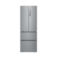 20点开始、PLUS会员： Haier 海尔 节能大师系列 BCD-335WLHFD9DS9 风冷多门冰箱 335L 星辉银