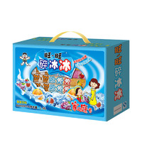 Want Want 旺旺 碎冰冰综合口味78ml*20支夏季冰棒