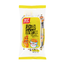双汇火腿肠 泡面拍档  30g*8支/袋装  香肠火腿 出游 露营款