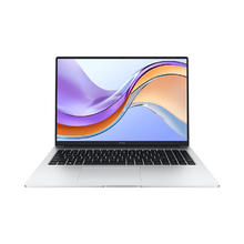 北京消费券：HONOR 荣耀 X16 2024 16英寸笔记本电脑（i5-13420H、16GB、 512GB）