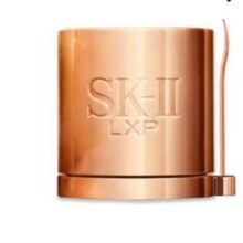京东百亿补贴、PLUS会员：SK-II金钻修护霜50g面霜sk2护肤品套装礼盒skii水乳七夕情人节礼物生日
