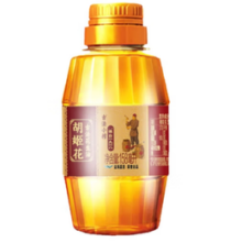 胡姬花 古法小榨花生油158ml小瓶