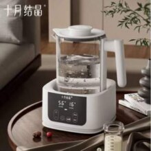 十月结晶  SH2693 多功能净养恒温调奶器