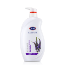 Plus会员、概率券、首购：好迪 精油香氛沐浴乳 滋养美肤沐浴露750ml（薰衣草香 男女通用）