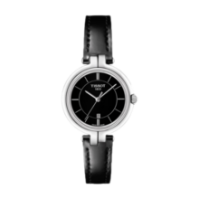天梭（TISSOT）瑞士手表 弗拉明戈系列石英女士腕表T094.210.16.051.00
