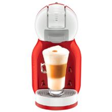 Dolce Gusto MINIME 胶囊咖啡机 红色