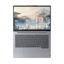 百亿补贴：ThinkPad 思考本 ThinkBook 14 2024 锐龙版 14英寸笔记本电脑（R7-8845H、16GB、1TB SSD）