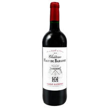 MAISON BOUEY 宝悦世佳 梅多克 — 圣爱斯泰夫产区 巴蒂奥古堡红葡萄酒 750mL 单支装
