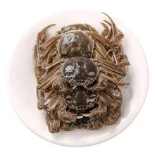 胖子 宁波醉毛蟹 500g/一瓶