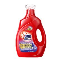 88VIP会员：OMO 奥妙 全自动深层洁净洗衣液 3kg