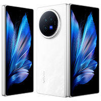 vivo X Fold3 新品折叠手机 16+512GB