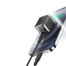 百亿补贴：Anker 安克 手机充电器 Type-C 20W + 数据线