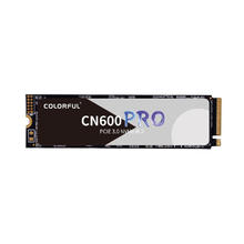 COLORFUL 七彩虹 CN600 Pro NVMe M.2 固态硬盘 1TB（PCI-E 4.0）