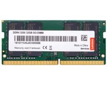 Lenovo 联想 DDR4 3200MHz 笔记本内存 普条