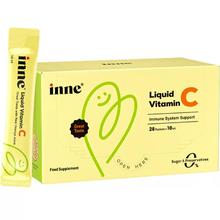 inne 童年时光维生素C 甜橙味 280ml