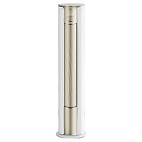 Midea 美的 锐云2代 KFR-72LW/N8XHA1 立柜式空调 新一级能效 3匹