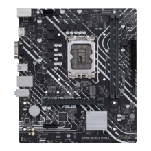 再降价、百亿补贴、PLUS：华硕（ASUS） PRIME H610M-K D4 主板 H610M-K