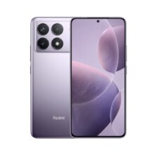 百亿补贴、plus会员：小米（MI）Redmi K70 第二代骁龙? 8 小米澎湃OS 第二代2K屏 12GB+256GB