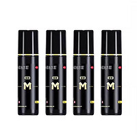 蔓迪 男士米诺地尔酊生发液5%浓度90ml*4瓶