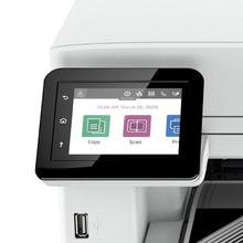 HP 惠普 4104dw黑白自动双面激光一体机企业办公商用无线连接