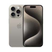Apple 苹果 iPhone 15 Pro 5G手机