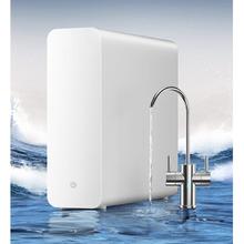 限移动端、京东百亿补贴：京东京造 白犀 JZJS2408A-800G 反渗透纯水机 800GPro