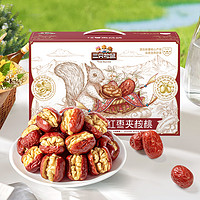 三只松鼠 每日枣夹核桃 750g