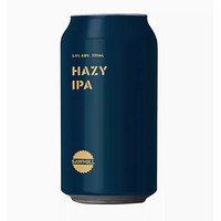 Sawmill 锯厂 浑浊IPA 精酿啤酒  330ml 单罐