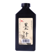 书法专用墨汁 100g
