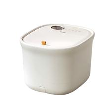 值选、京东百亿补贴：Haier 海尔 HQY-J341W 泡脚桶