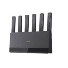 新品预售：小米 WIFI7路由器 BE6500