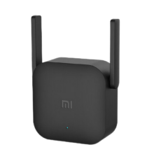 小米 wifi信号放大器Pro 信号增强器300M无线速率 强电版