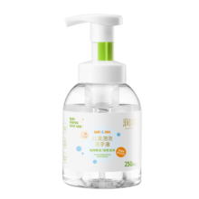 润本（RUNBEN）儿童洗手液 250ml