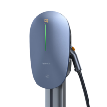 再降价、京东百亿补贴、plus：倍思 4G星云7KW新能源汽车充电桩（送装一体）含30米内安装