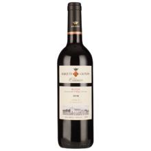 MARQUES GRINON 格林农侯爵 里奥哈 干红葡萄酒 750ml 单瓶装