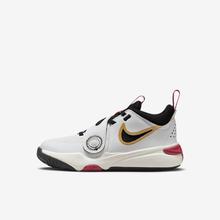 NIKE 耐克 儿童魔术贴休闲鞋