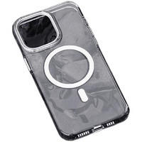 DEFENSE 决色 iPhone 16 Pro Max Magsafe手机壳