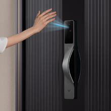 Lockin 鹿客 V5 Max 掌心锁