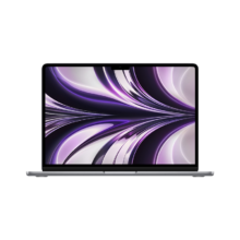北京补贴后更低：Apple 苹果 MacBook Air 13.6英寸笔记本电脑（M2、8GB、512GB）
