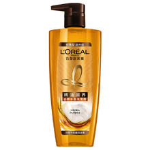 L'OREAL PARIS 精油润养丰盈洗发露 700ml