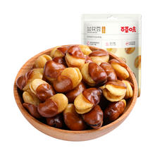 88VIP会员：Be&Cheery 百草味 兰花豆 盐焗味 210g