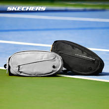 SKECHERS 斯凯奇 轻便潮流休闲单肩包